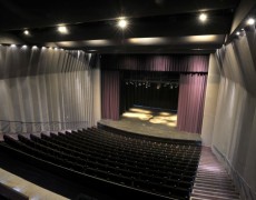 25 mayo 2014 – Teatre Plaza (Castelldefels)